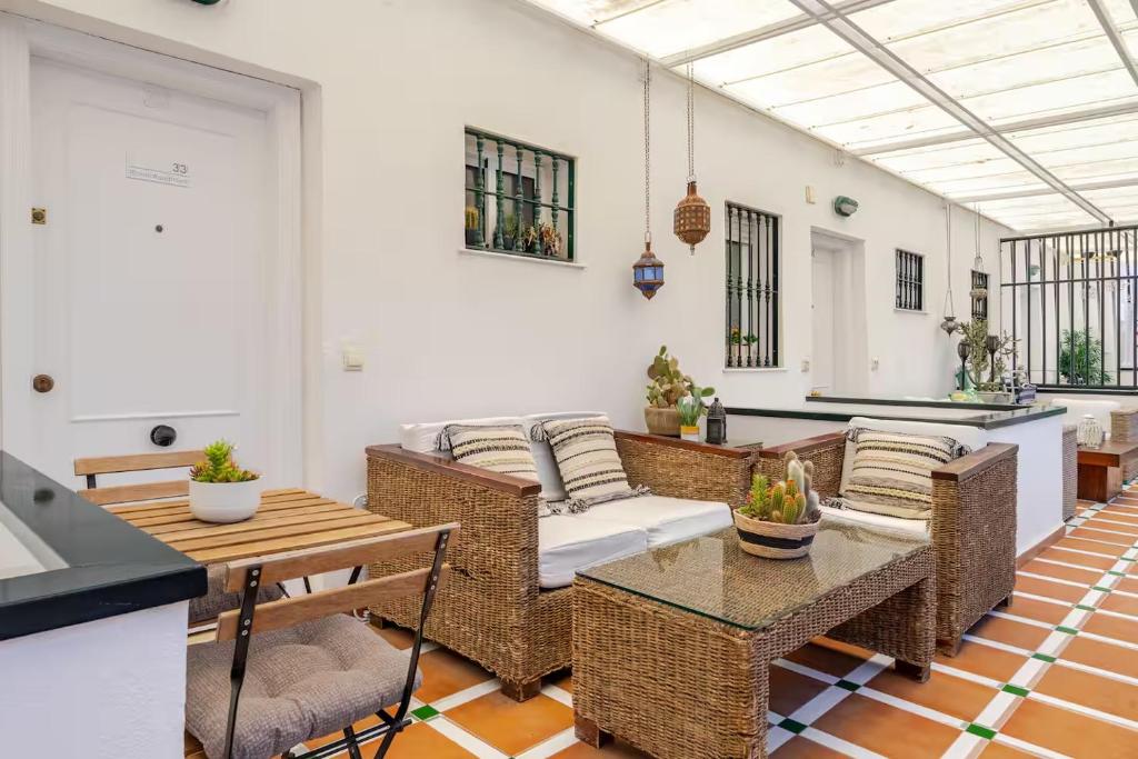 La Carihuela Ethnic Apartment Torremolinos - 3