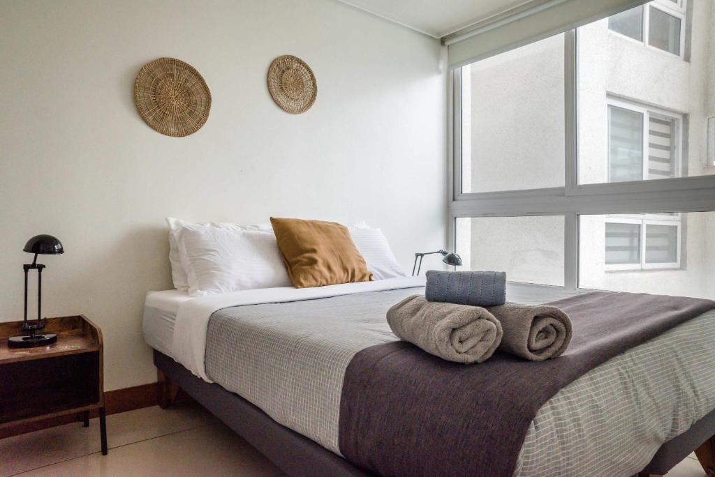 Exclusive and Sophisticated 1BR in Las Condes - 4