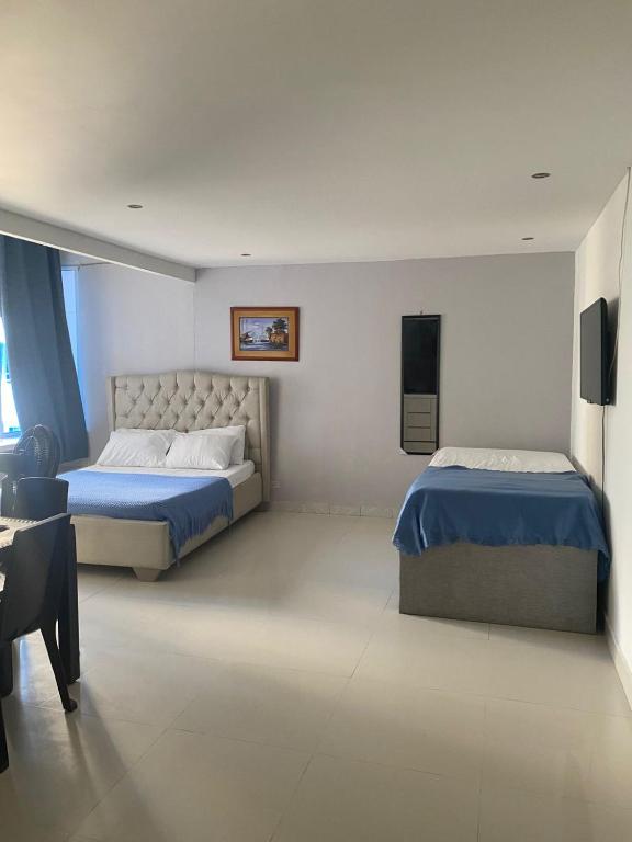 Entire oceanfront apartment - 1