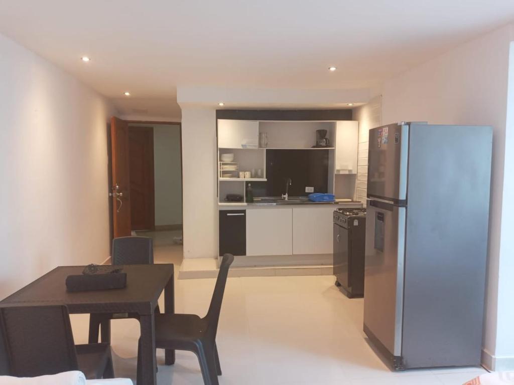 Entire oceanfront apartment - 2