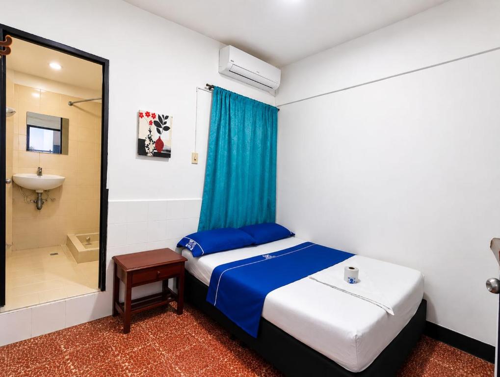 Hotel Nuevo Astoria Neiva - 1