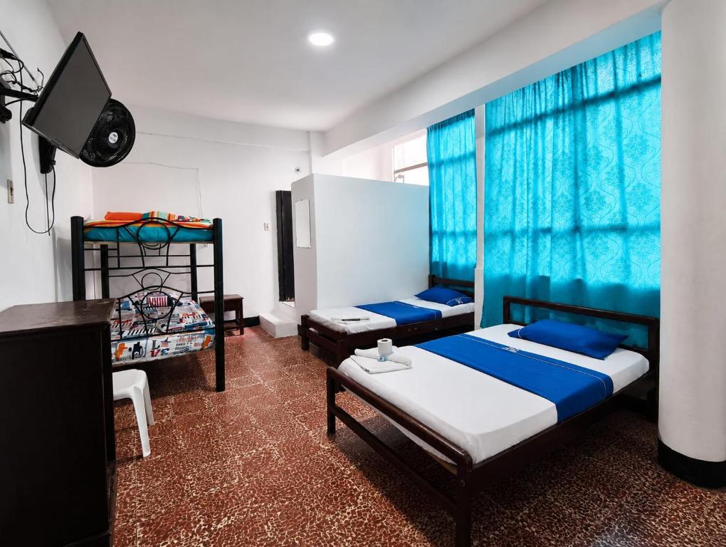 Hotel Nuevo Astoria Neiva - 2