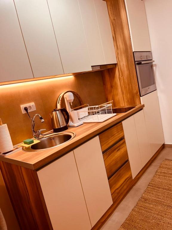 Apartman Andrea Kralj Residence Resort - 3