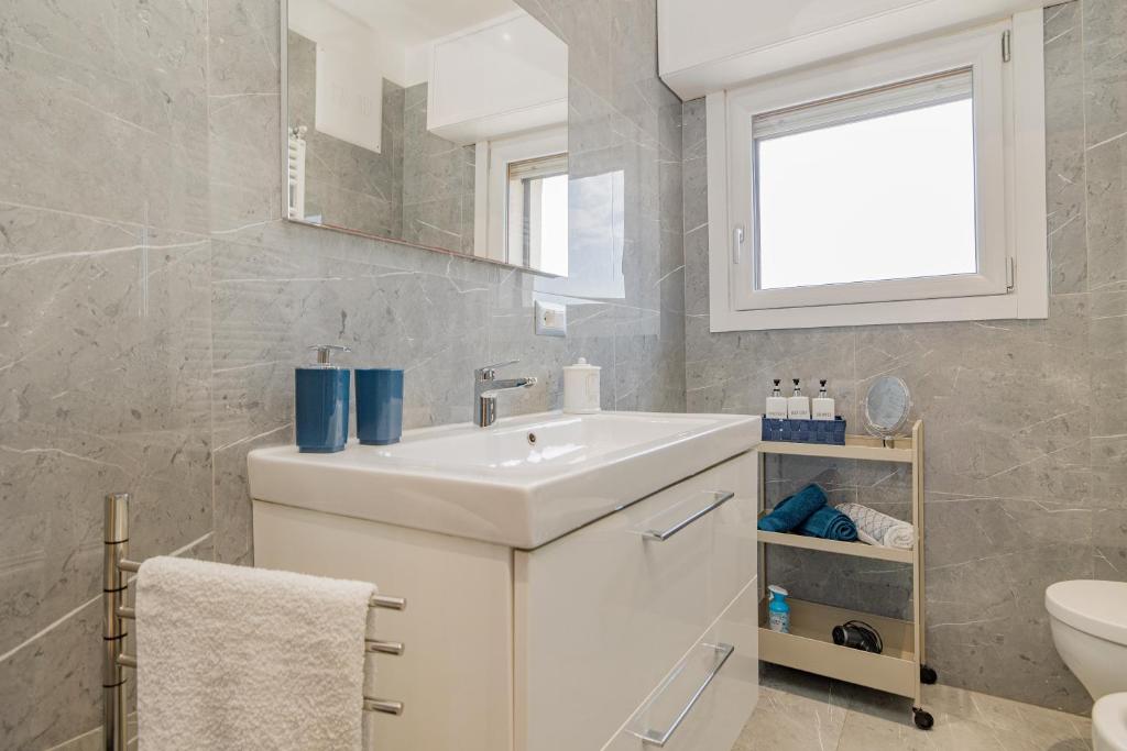 Top Floor 16 Milano - Affitti Brevi Italia - 3