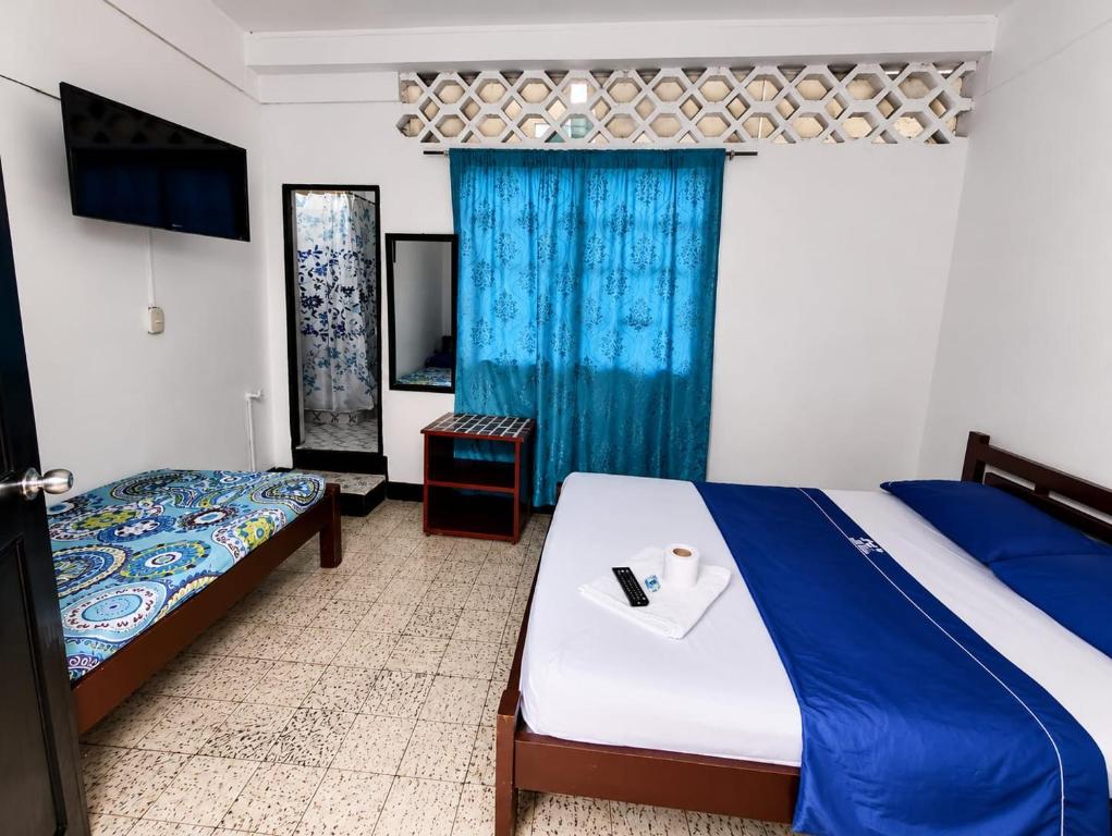 Hotel Nuevo Astoria Neiva - 4