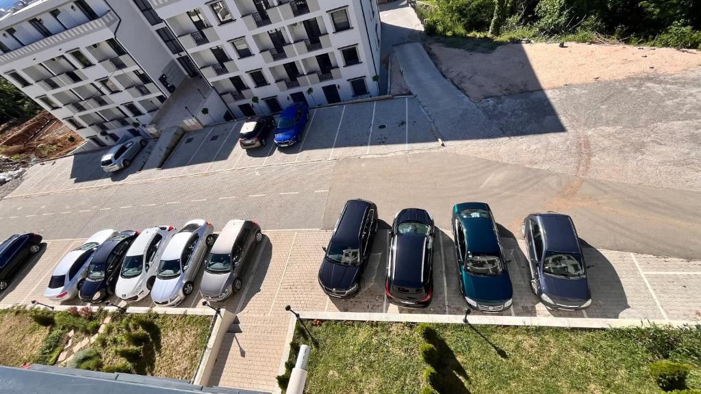 Apartman Andrea Kralj Residence Resort - 4