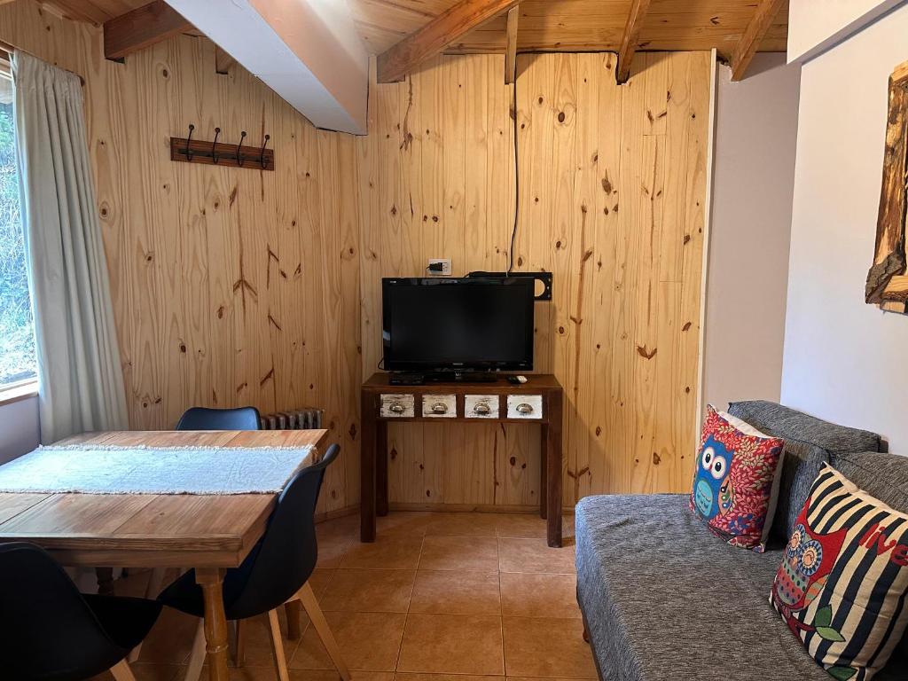 Casa Llao alojamiento de montaña - 5