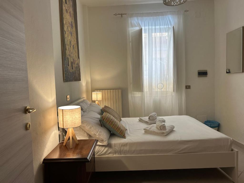 Casa Nadina Giardino privato vicino Torre di Pisa - 1