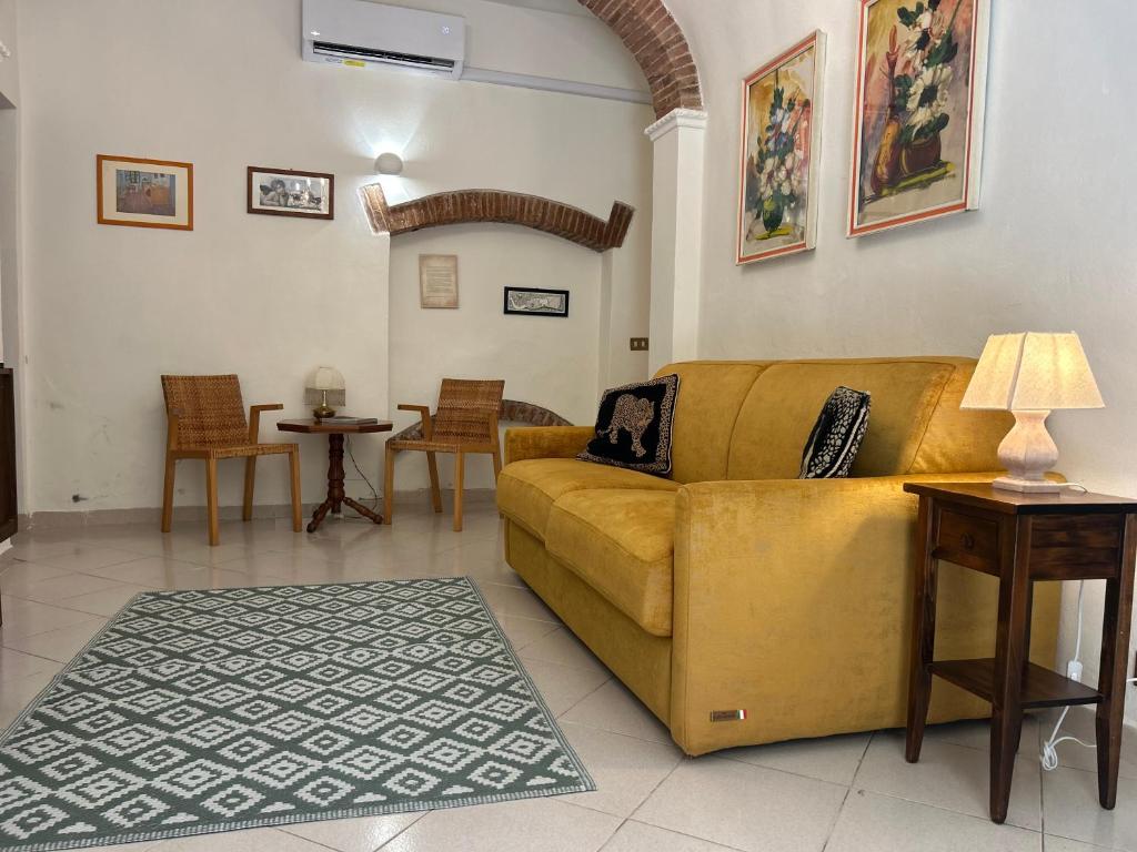 Casa Nadina Giardino privato vicino Torre di Pisa - 3