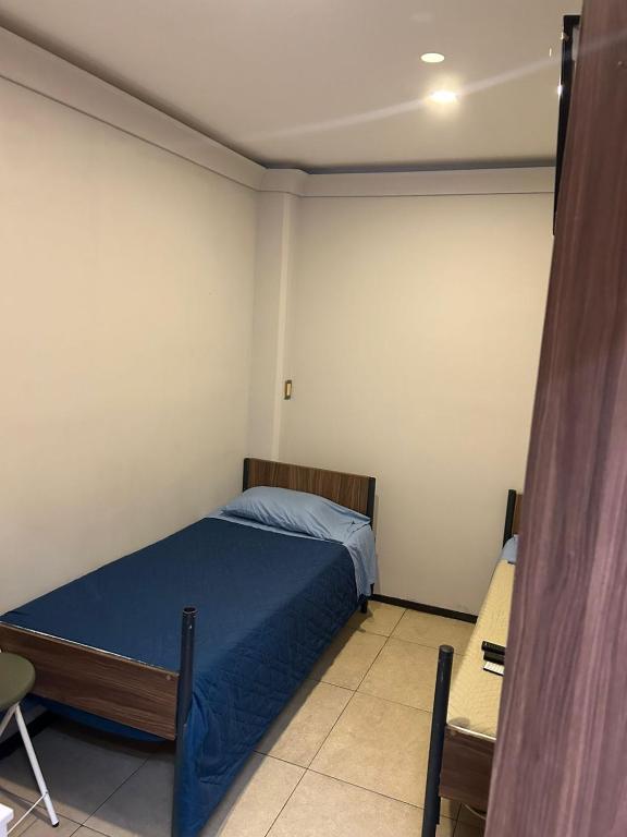 hostal confort Iztapalapa hospedaje económico y cómodo en cdmx - 4