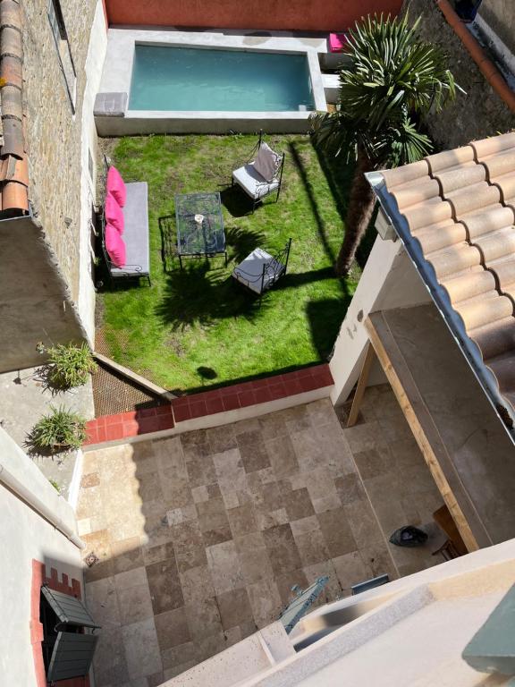 La Casa Consuelo ~ Piscine ~ Jardin ~ Centre ville - 2