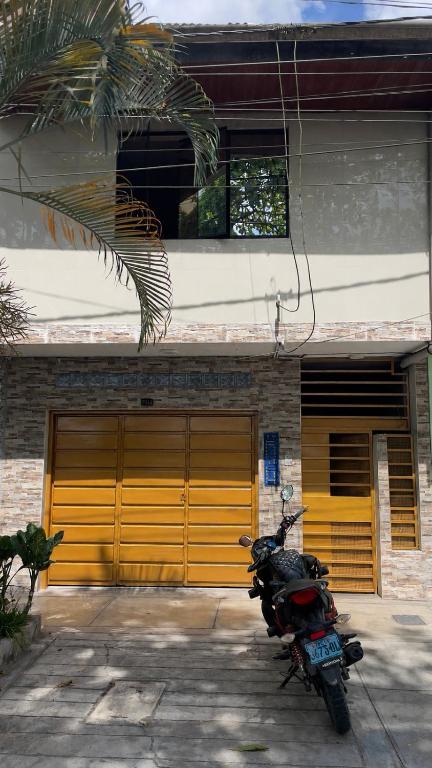 Room in the heart of Iquitos - 2