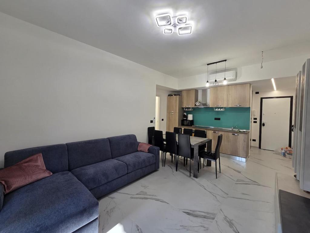 Appartamento Emma, 8 posti letti, Rapallo, Liguria - 1