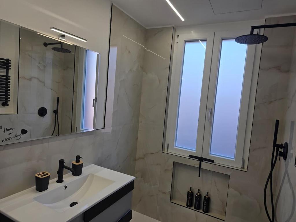 Appartamento Emma, 8 posti letti, Rapallo, Liguria - 4