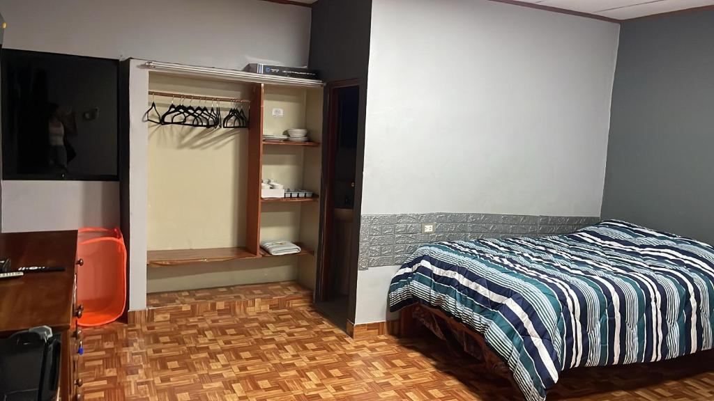 Room in the heart of Iquitos - 5