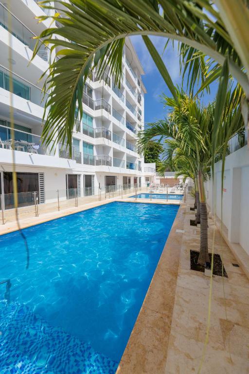 Sea View 603B - 3