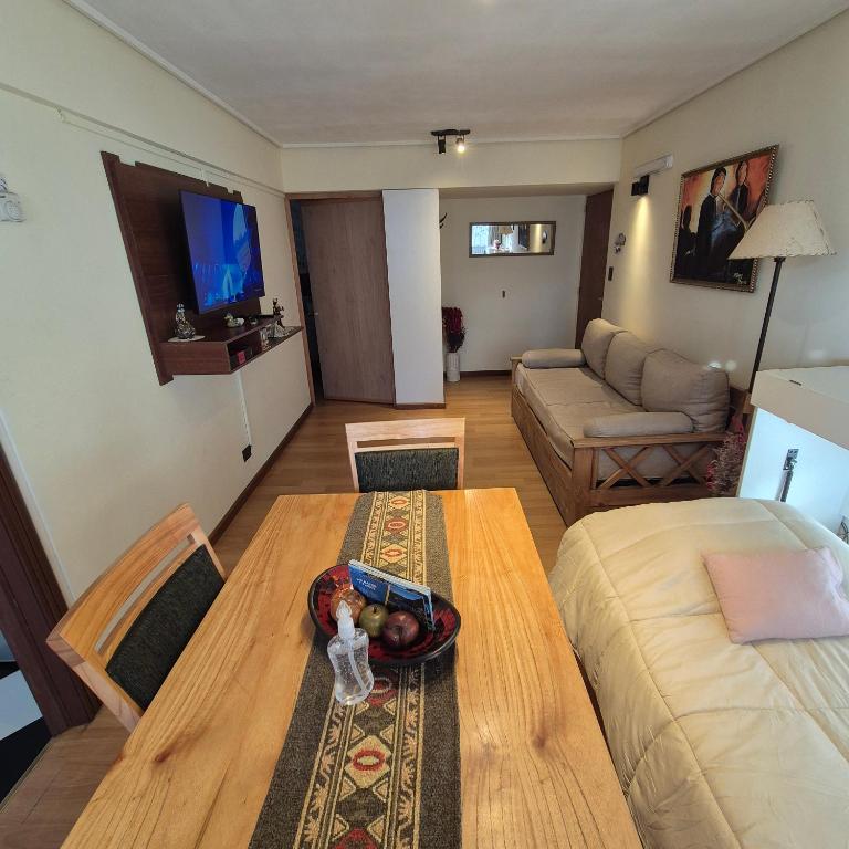 Apartamento Urquiza - 3