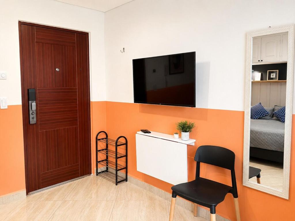 Modern loft, excellent Wi-Fi and good location - 3