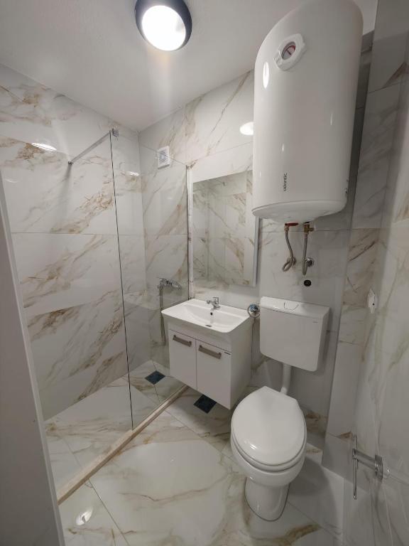 Apartments Azur - 2