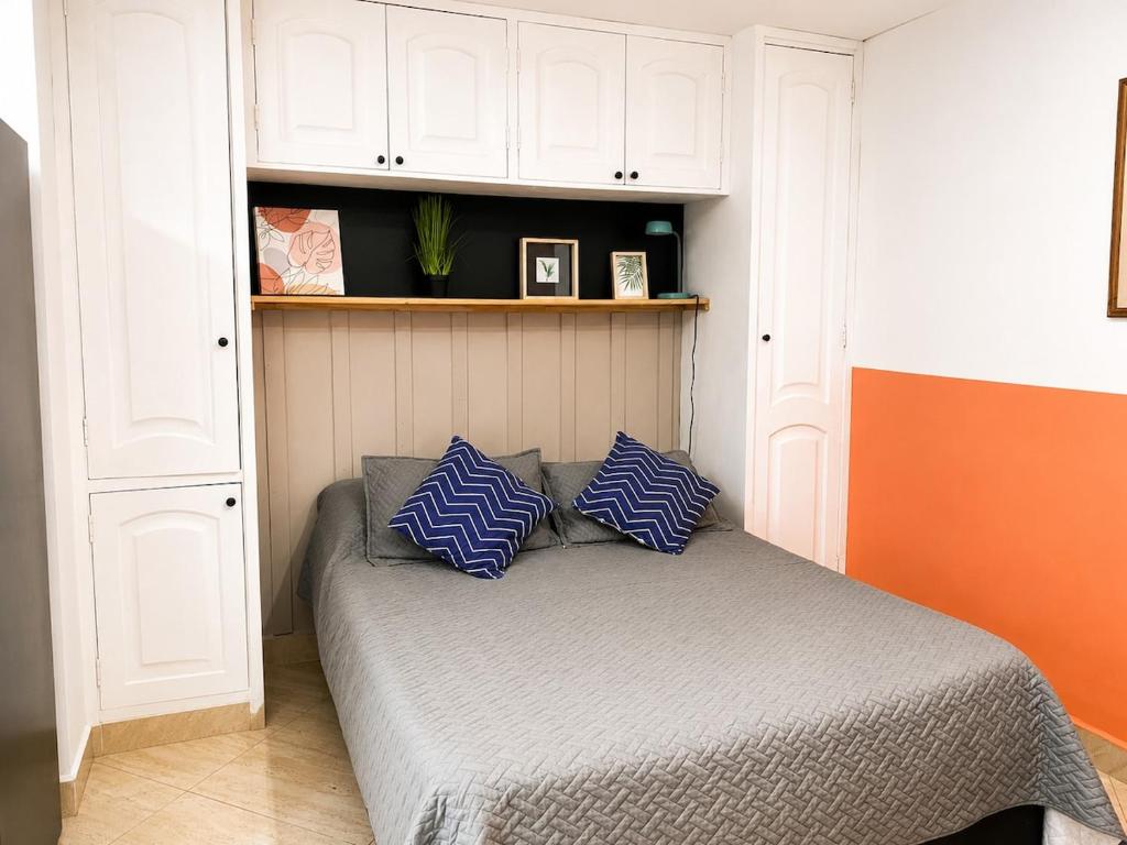 Modern loft, excellent Wi-Fi and good location - 2