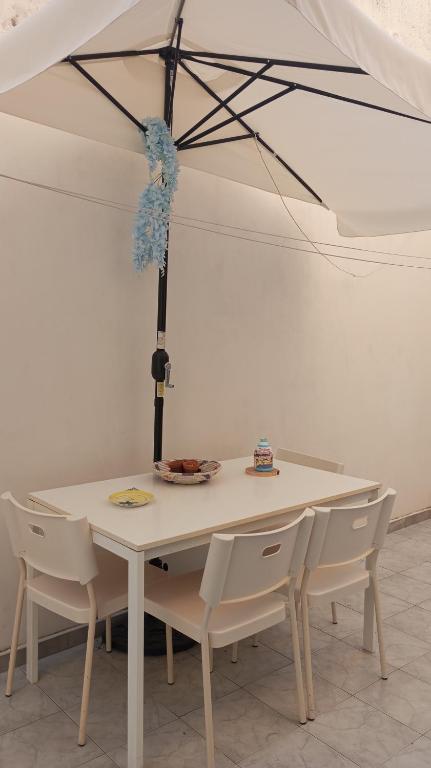 La ninfa B&B - 4