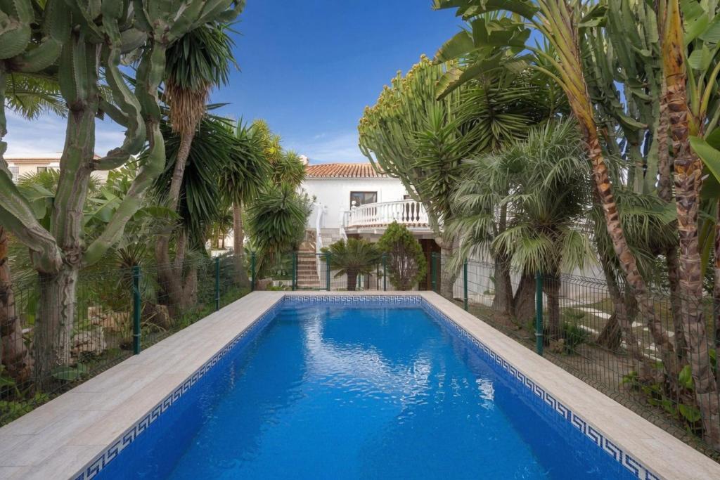 Casa El Jacaranda cerca de Rio Real - 2