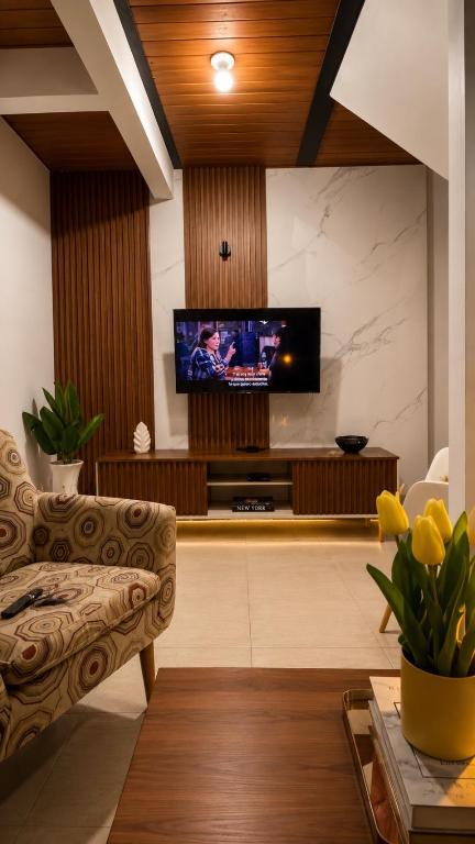 Moderno y amplio apartamento en el centro de Cali - 3