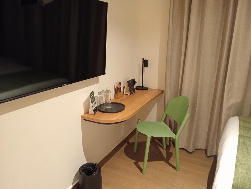 Hunters Hotel Medellin - 4