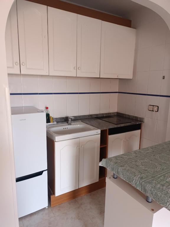 Apartamento_Cala_Blanca - 3