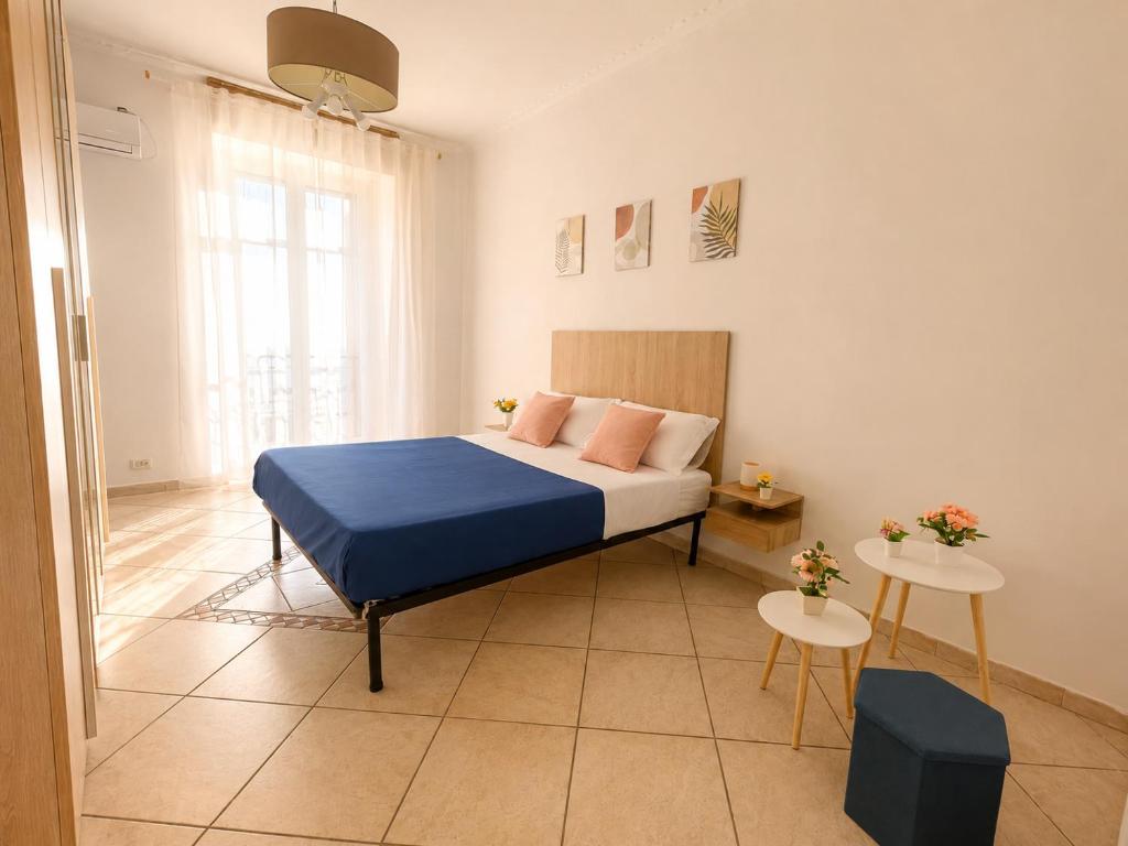 Parthenope Heritage Living - 1