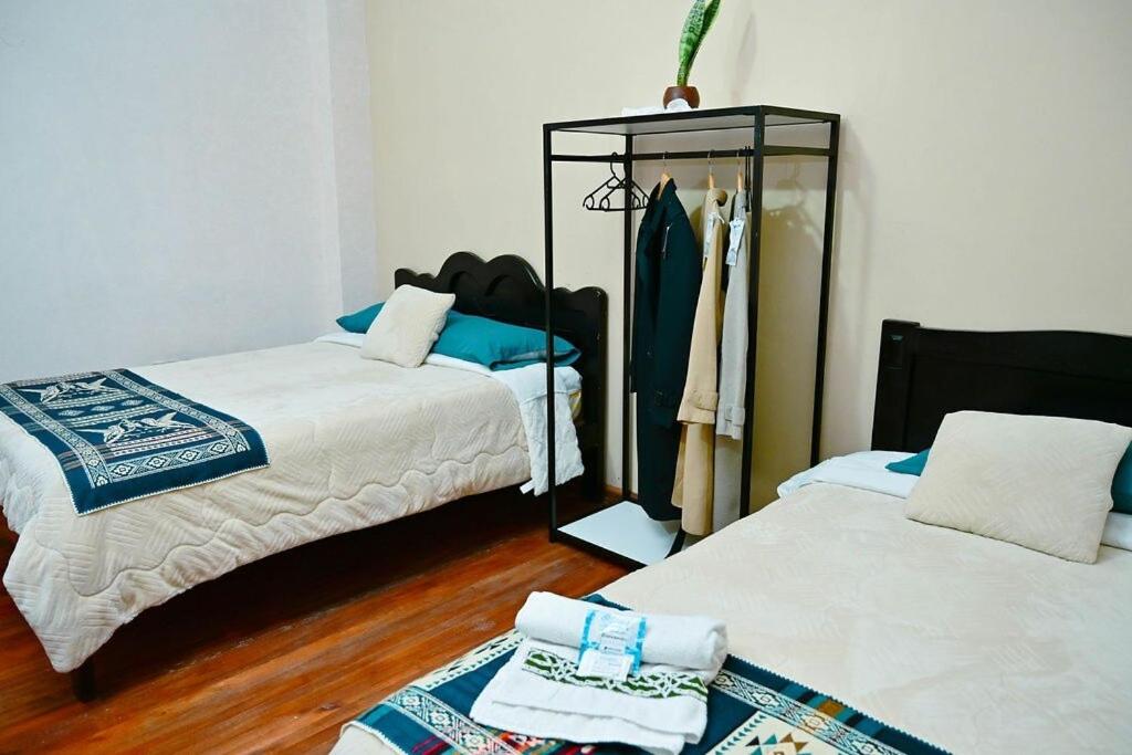 Mini-Suite Duplex en el corazon de Cuenca - 3