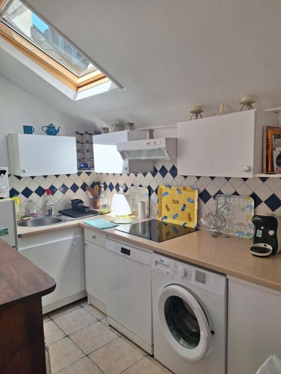 Charming fisherman's house, 15-min walk to the beach - 4
