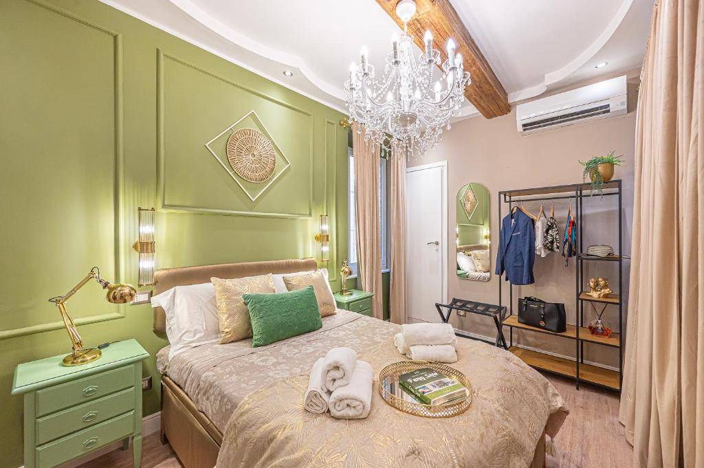 Minerva Pantheon Suites - 1