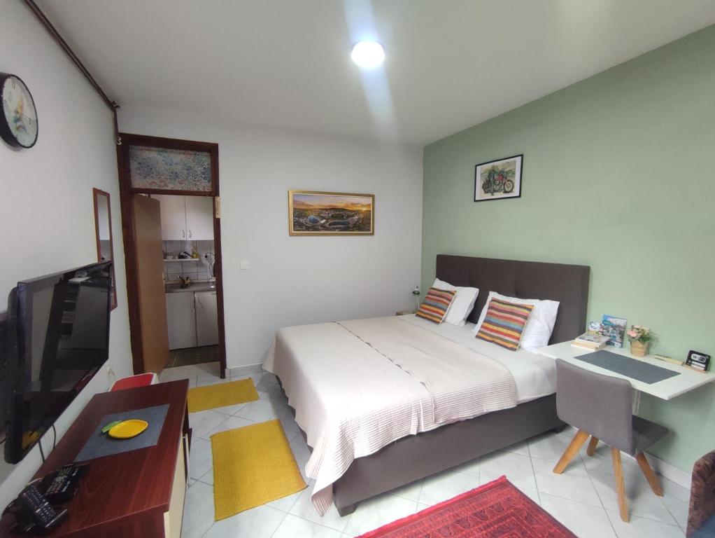 Tuzla Stay Apartment - 4