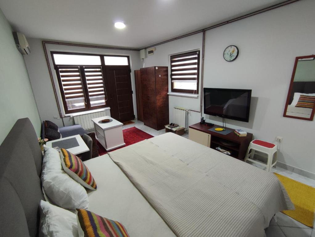 Tuzla Stay Apartment - 5