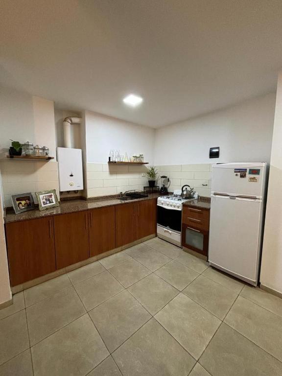 Departamento Exclusivo en Nueva Córdoba - 2