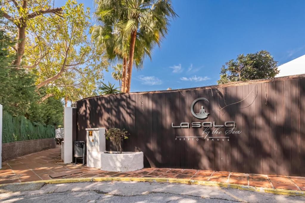 Puerto Banus Near La Sala By The Sea - Happy Rentals - 2