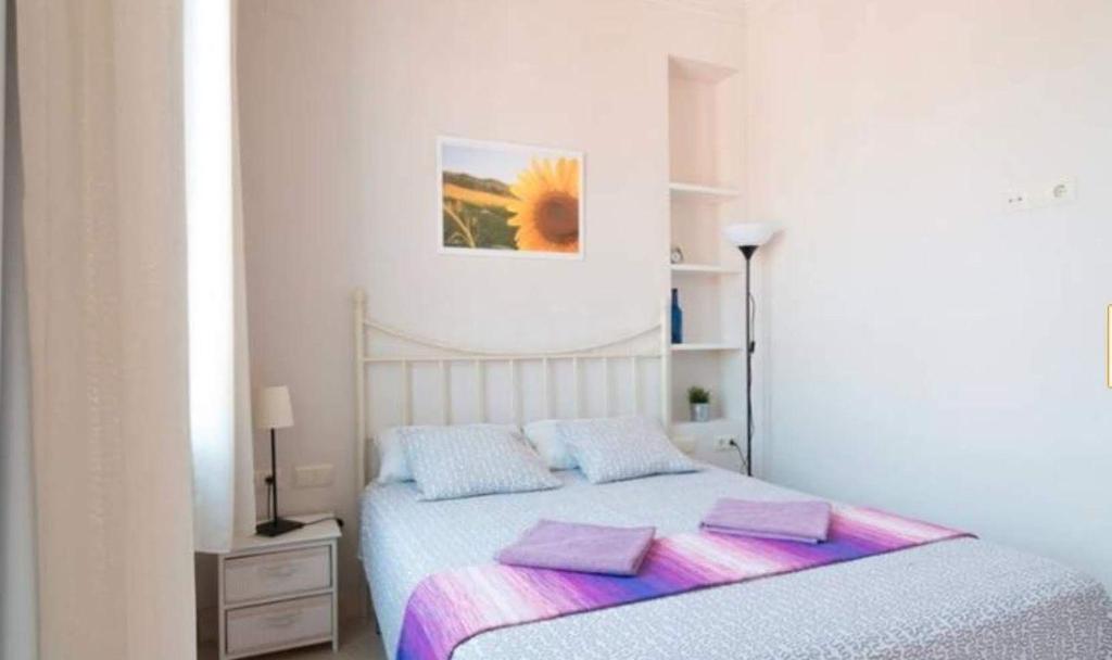 Heart of Malaga ! Sminteq Apartment - 3