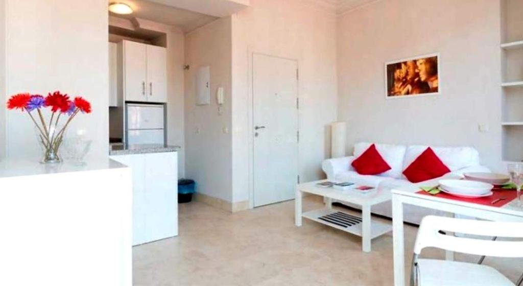 Heart of Malaga ! Sminteq Apartment - 4