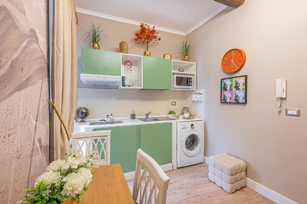Minerva Pantheon Suites - 3
