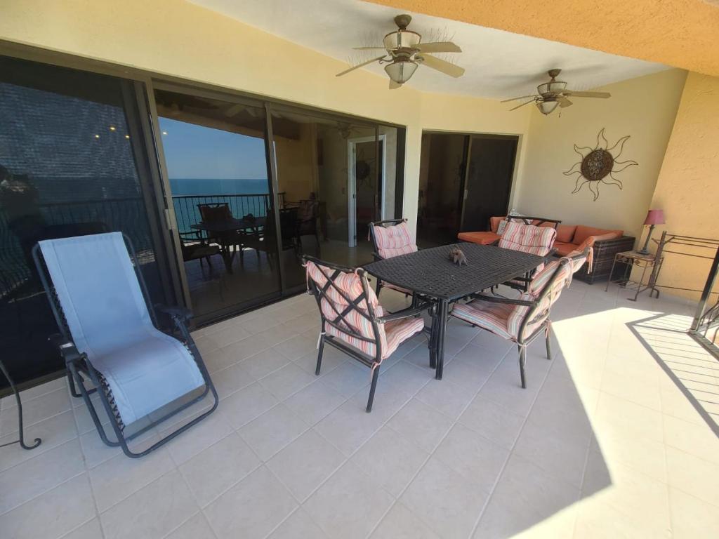Sonoran Sea 2 Bedroom 2 Bath 7th Floor - 5
