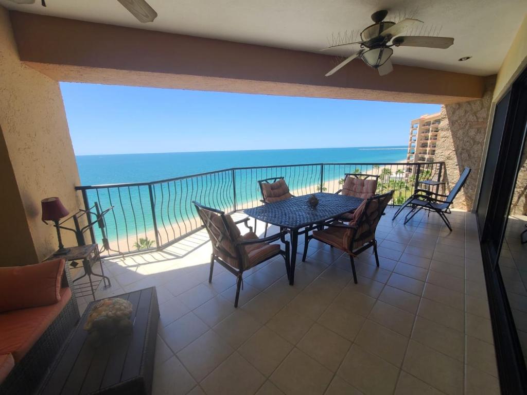 Sonoran Sea 2 Bedroom 2 Bath 7th Floor - 4