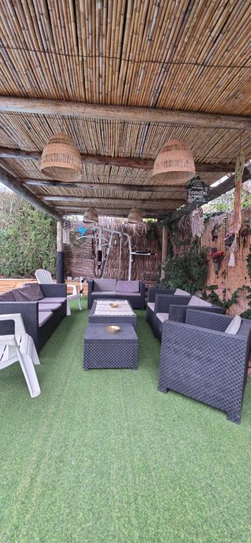 Lodi House - 4