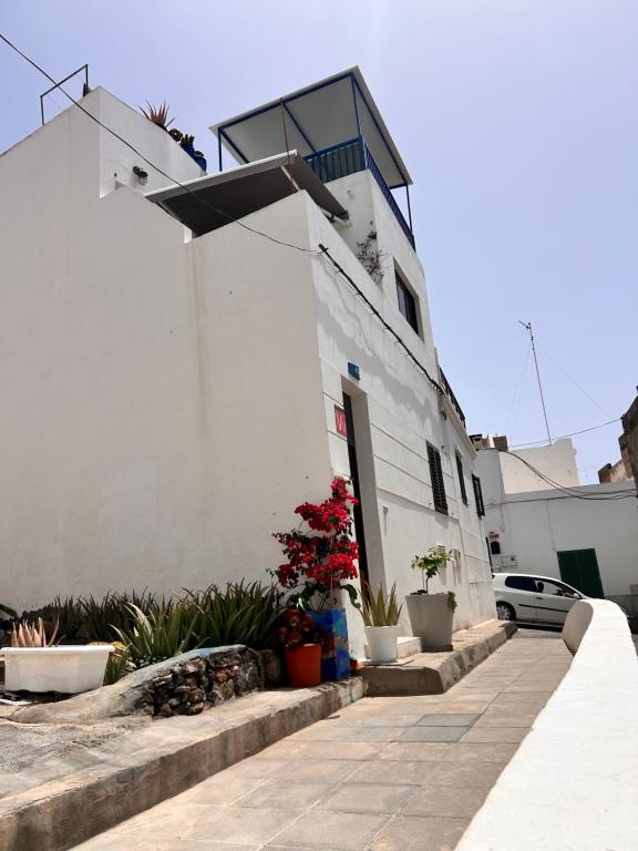 El Charco Rooms - 2