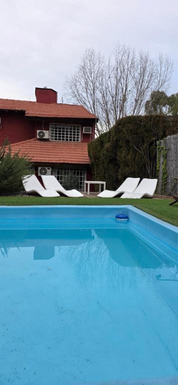 Lodi House - 2
