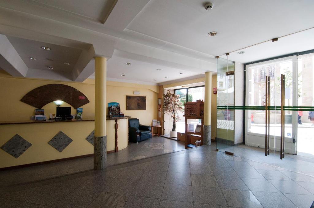 Hotel Solneve photo