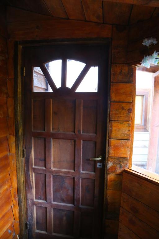 Cabañas en Bariloche con vistas a la montaña, parrilla y cochera - 4