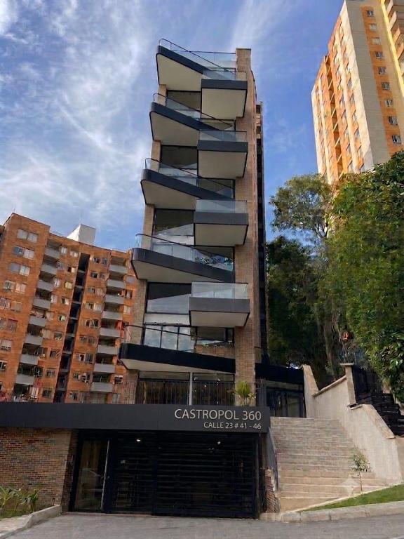 Altitud Medellín Viem Living - 4