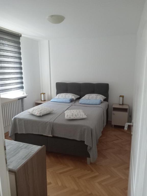 Apartman M&M - 4