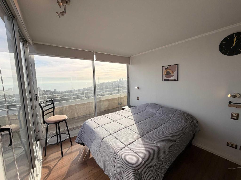 Large terrace and views in Jardin del Mar - 3